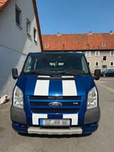 Ford Camper - Ford Transit in Braunschweig