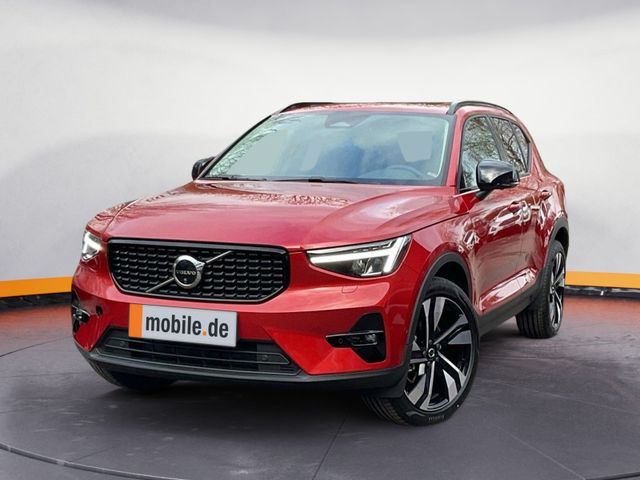 Volvo XC40 B4 (Benzin) Ultra Dark 2WD Automatik Navi