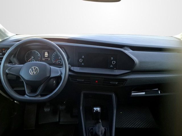 CADDY CARGO 1.5 TSI KLIMA+DAB+BT