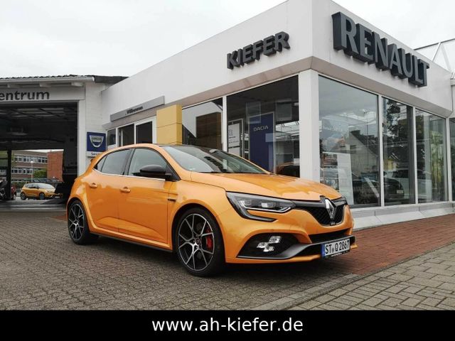 Renault Megane TCe 300 EDC R.S. TROPHY VOLL
