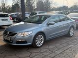 Volkswagen Passat CC Sportline - VW Passat Gebrauchtwagen in Hamburg