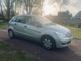 Mercedes-Benz Mercedes B Klasse 150 Benzin Top Tüv Neu 0... - Mercedes-Benz in Magdeburg: 1.0
