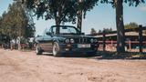 BMW 318i  M/ALPINA/EIBACH Note2 - BMW 318 aus 1992
