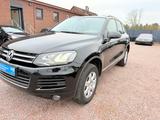 Volkswagen Touareg V6 TDI BMT - VW Touareg Gebrauchtwagen in Bremen