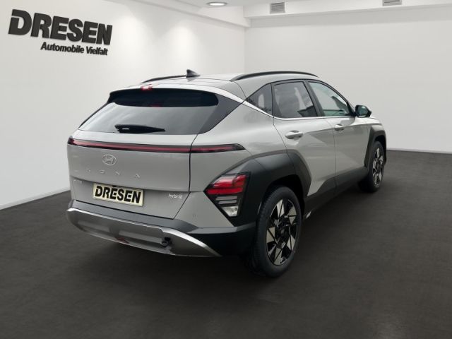 Hyundai KONA - Bild 4