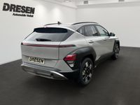 Hyundai KONA - Vorschau Bild 4