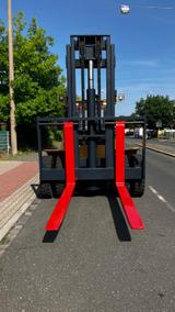 Hyster H 350 B 16t Hubkraft - Angebote