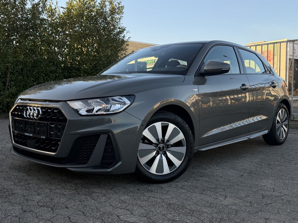 Image of Audi A1