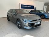 Volkswagen Passat Variant TDI Elegance, AHZV, Standheizung - Volkswagen: Variant