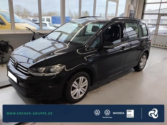 Volkswagen Touran 2.0TDI Comfortline NAVI+ACC+DIGI+++