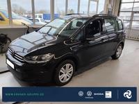Volkswagen Touran 2.0TDI Comfortline NAVI+ACC+DIGI+++
