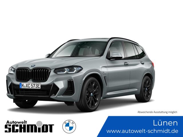 BMW X3 xDrive30e M Sportpaket + 2Jahre-BPS.GARANTIE