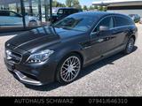 Mercedes-Benz CLS 63 AMG 4MATIC Shooting Brake*Carbon-Ex*2.Hd* - Mercedes-Benz CLS 63 AMG Shooting Brake Gebrauchtwagen