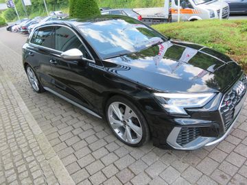Audi S3 - 4
