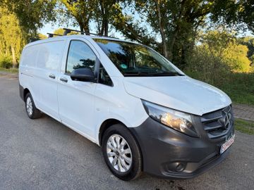 Mercedes Vito - 2