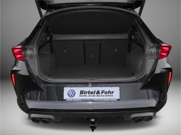 Cupra Formentor VZ 2.0 TSI 4Drive DSG Matrix LED AHK