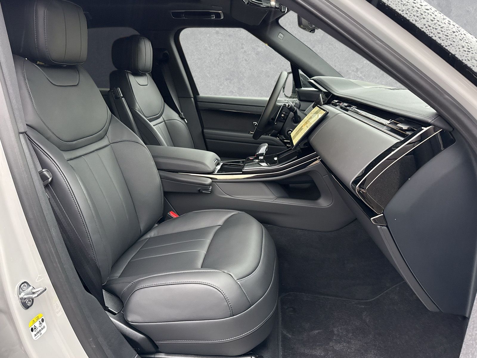 Land Rover Range Rover Sport - Bild 3