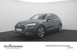 Audi Q5 40 TDI quattro S line Matrix Navi HuD AHK - Audi Q5 in Karlsruhe