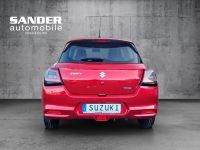 Suzuki Swift - Vorschau Bild 9