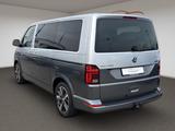 Volkswagen T6.1 Multivan Highline 4 Motion Stand AHK - gebrauchte VW T6 Multivan aus dem Jahr 2023