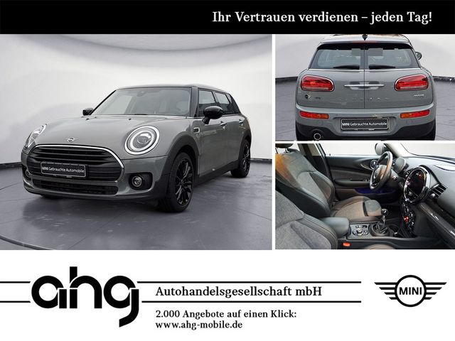 MINI Clubman Cooper Navi Klimaaut. Komfortzugang PDC 