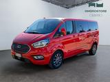 Ford FORD Tourneo Custom 320 2018 - tourneo custom 32 - rote Ford Tourneo Custom