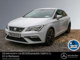 Seat Leon FR SC NAVI KAMERA ACC LED ALCANTARA SOUND - gebrauchte Seat Kleinwagen
