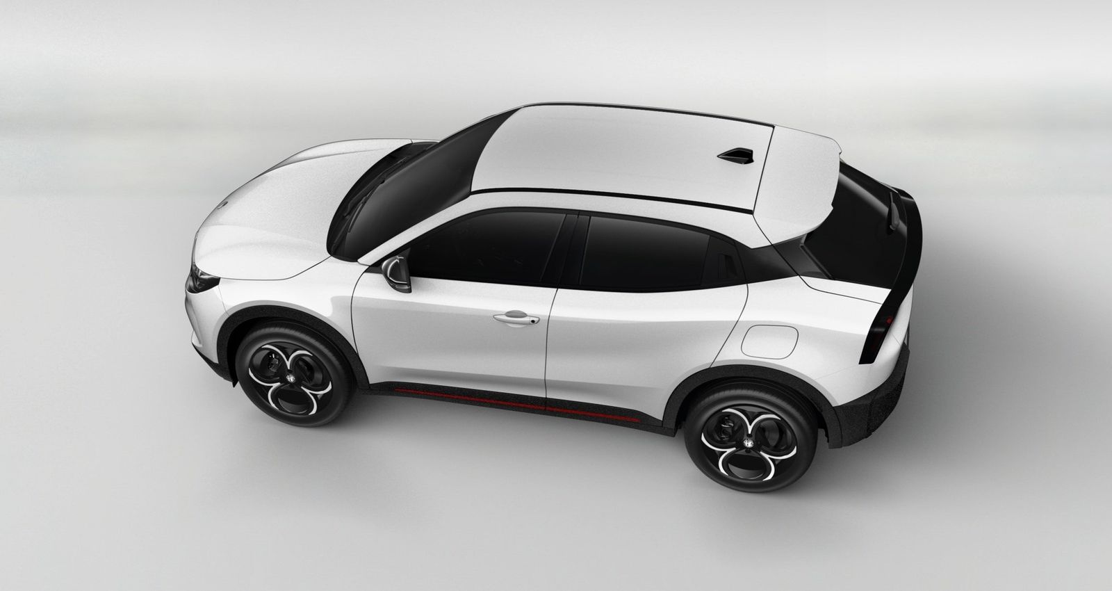 Alfa Romeo Junior - Bild 4