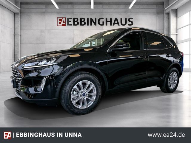 Ford Kuga Titanium -Navi-LED-Rückfahrkamera-Lenkradhe