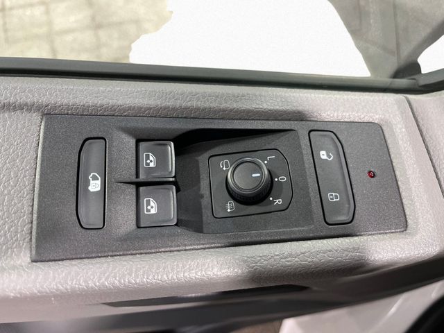 T6.1 Kasten LR 2.0 TDI SCR KAMERA+ACC+PDC+