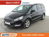 Ford Galaxy 2.0 EcoBoost Titanium Aut.*7-SITZER*NAVI* - Ford Galaxy 7-Sitzer