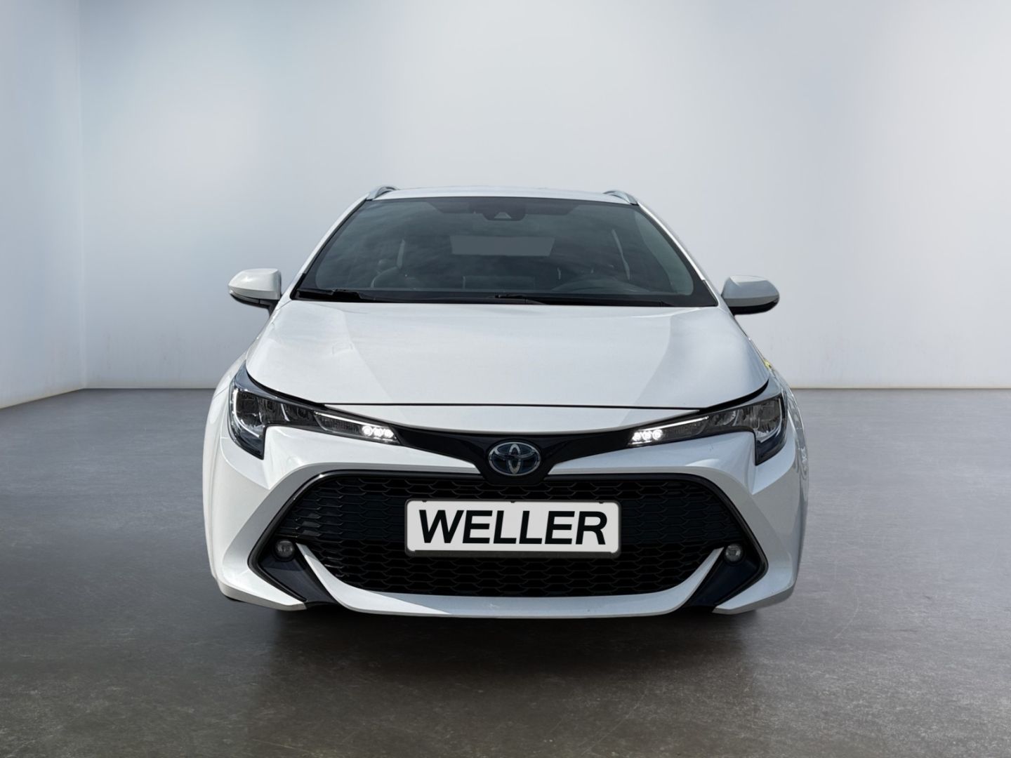 Toyota Corolla 1.8 Hybrid TS Comfort *LED*SHZ*ACC*RCam* imagem 2