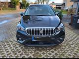 Suzuki SX4 S Cross - Suzuki SX4 von privat