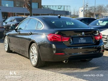 BMW 418 Gran Coupé - 6