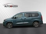 Toyota Proace City Verso L2 Teamplayer 7-Sitzer Navi LE - blaue Toyota PROACE CITY
