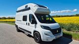 Knaus Wohnmobil Knaus Street XL  viele Extras 