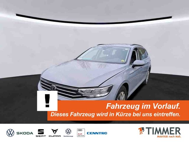 Volkswagen Passat Variant 2.0 TDI DSG BUSINESS *LED *TRAVEL