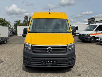 Volkswagen Crafter - 2
