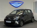 Hyundai i10 Style Automatik/Nur 37Tkm/PDC - gebrauchte Hyundai i10 aus dem Jahr 2015