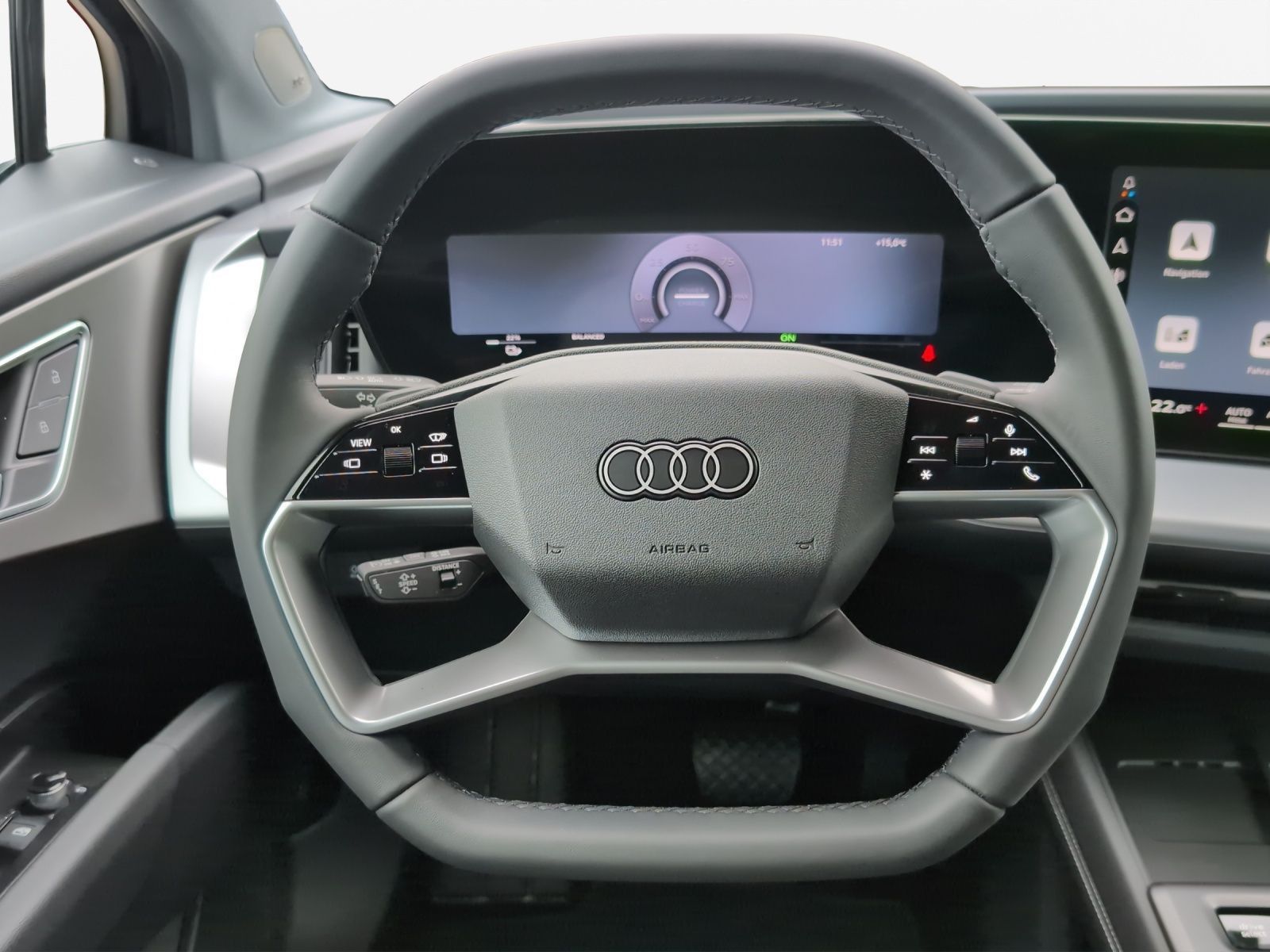 Audi Q4 e-tron - Bild 8