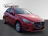 Mazda 2 Center-Line 1.5 SKYACTIV-G 75 EU6d-T Klimaauto - Mazda 2: 7.2