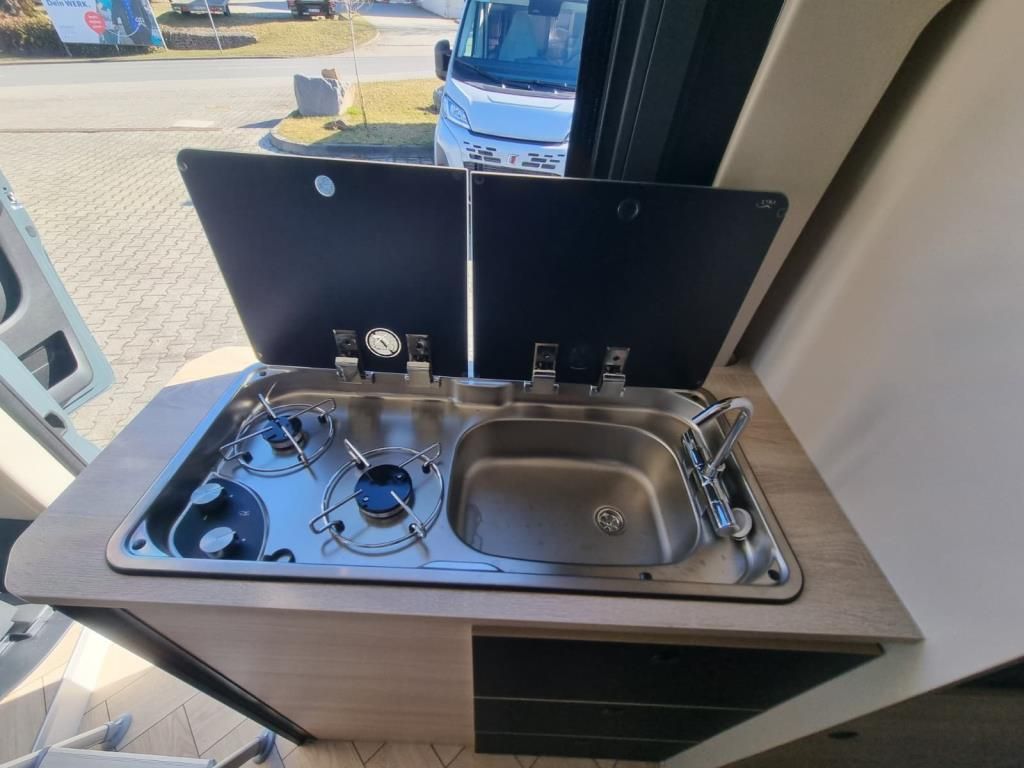 Autohaus Zimpel & Franke -  Challenger FS Sondermodell Zubehör+Connect+sofort - Bild 5