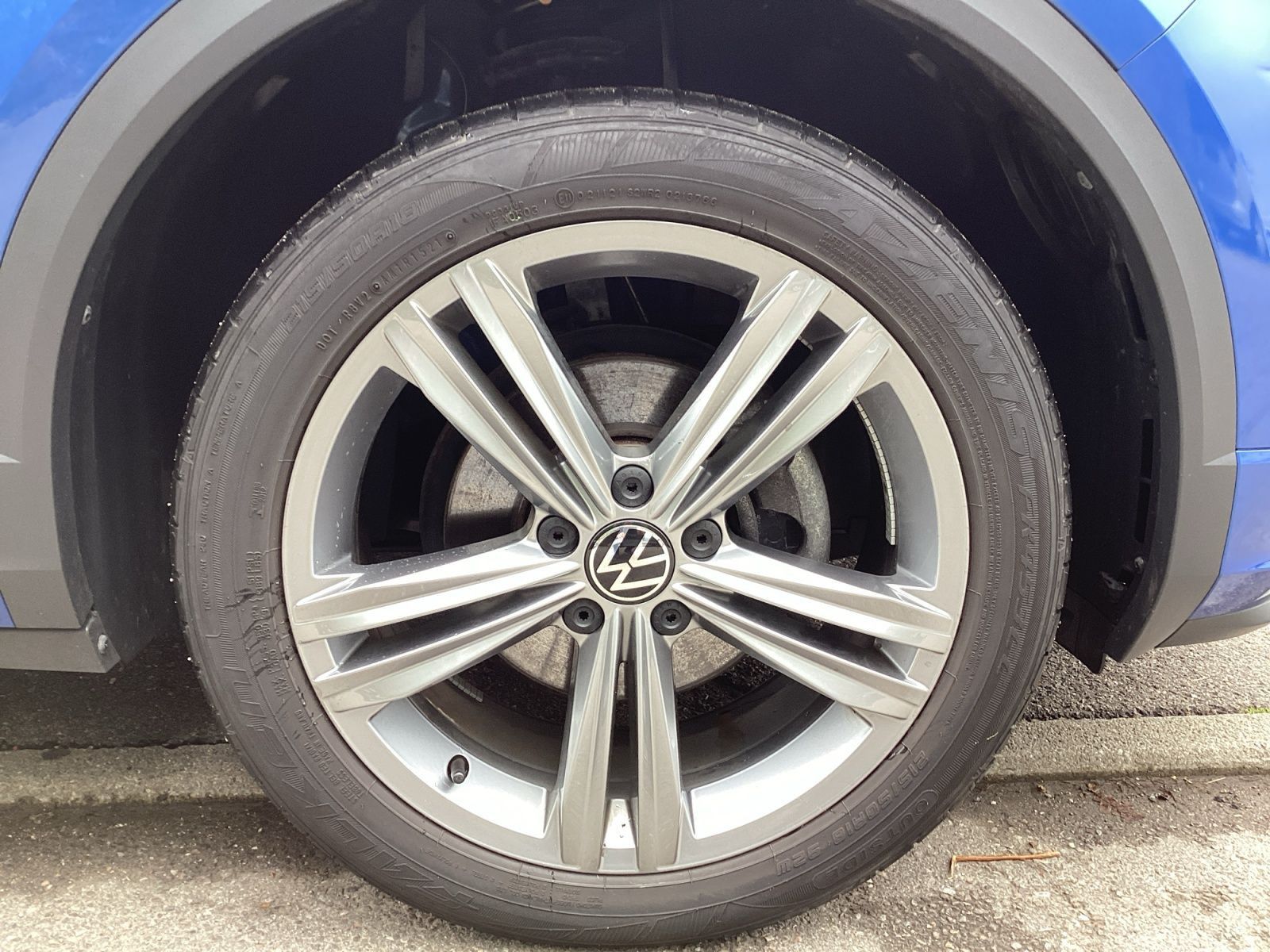Volkswagen T-Roc - Bild 15