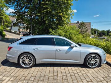 Audi A6 - 7