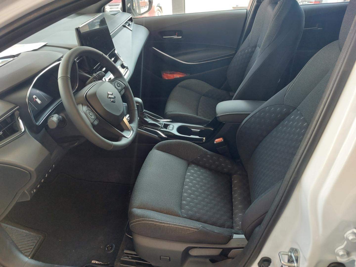 Suzuki Swace 1.8 Hybrid Comfort+ LED Cam ACC SHZ LHZ