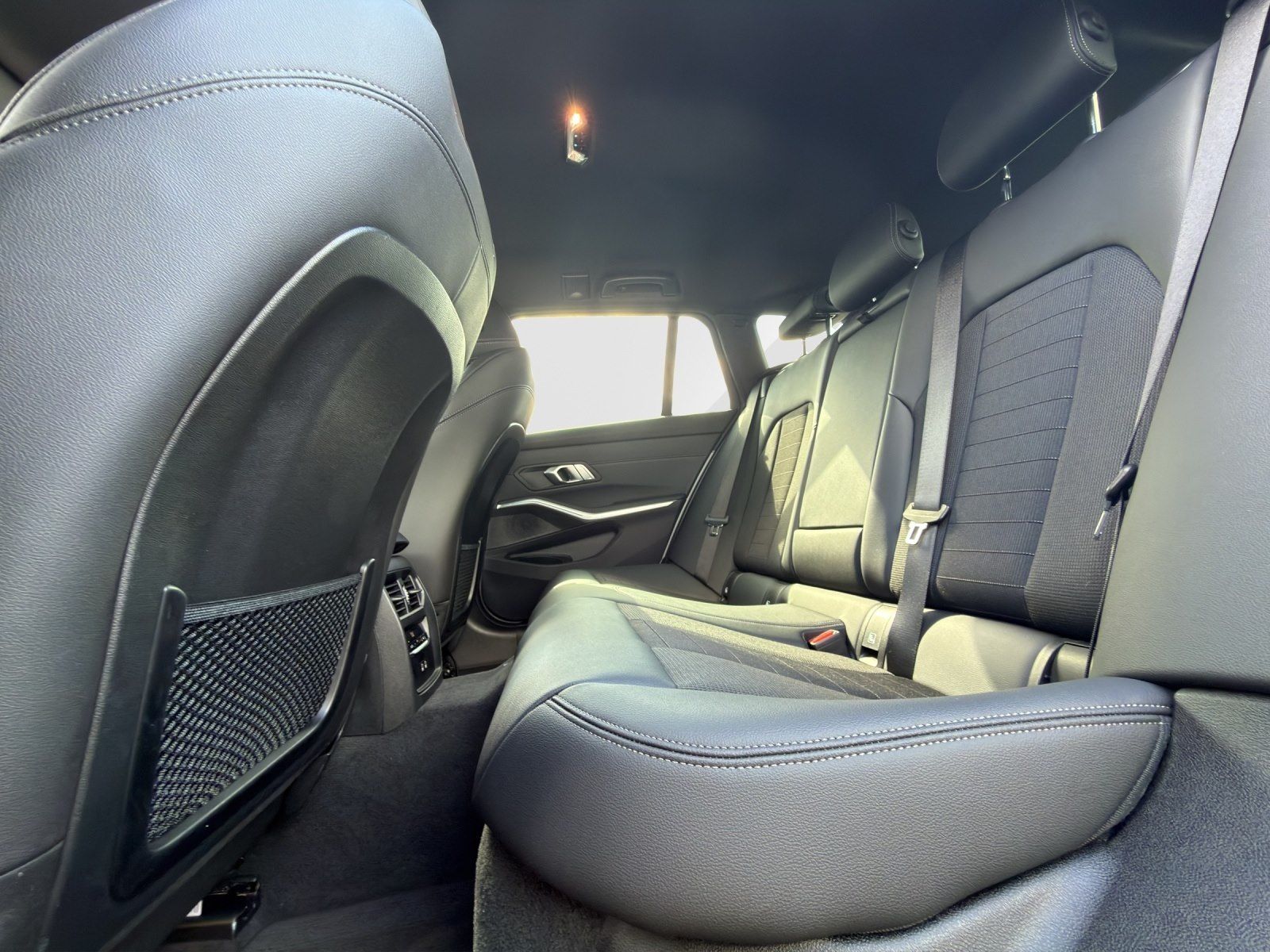 BMW 318 - Bild 13