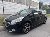 Peugeot 208 GTi NAVI Klimaautomatik SHZ - Peugeot 208: GTI