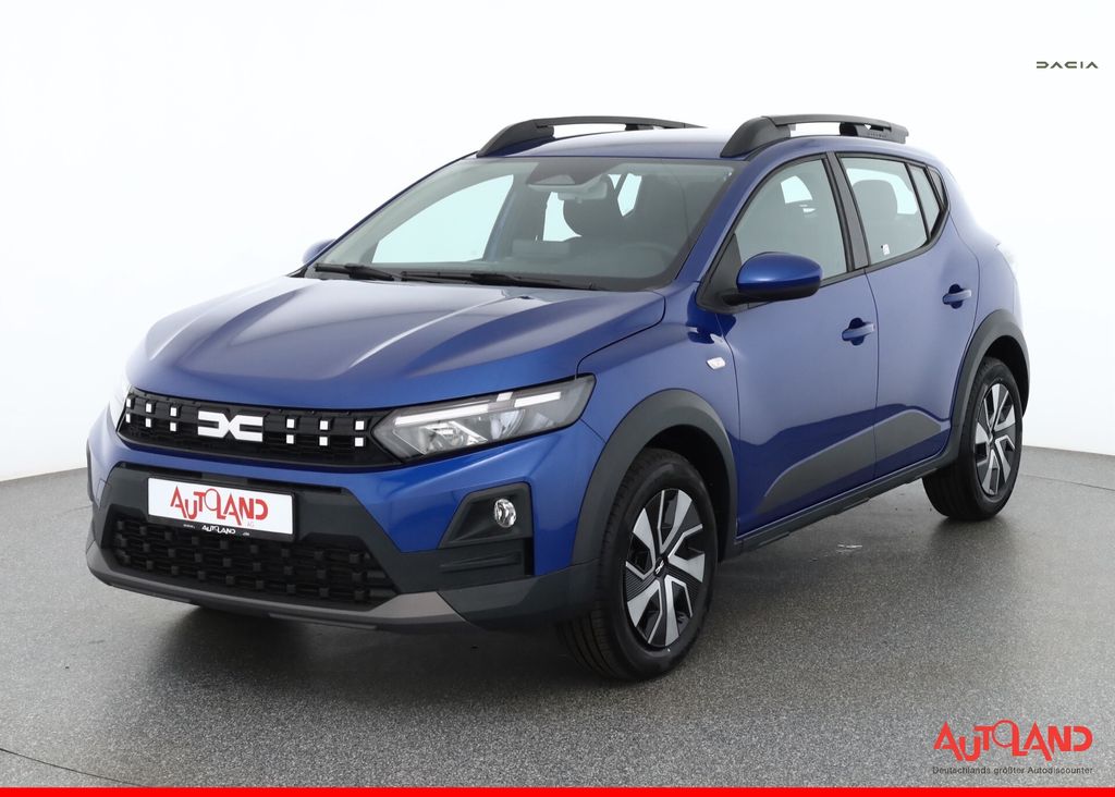 Image of Dacia Sandero