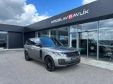 Land Rover Range Rover VOGUE MY 21,5 D300 - Land Rover Range Rover mit Diesel-Antrieb: 2.5
