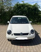 Volkswagen VW Lupo 1.0 - gebrauchte VW Lupo aus dem Jahr 2001
